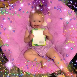 Meet your Posher, Patti